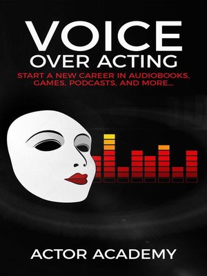 cover image of Voice Over Acting